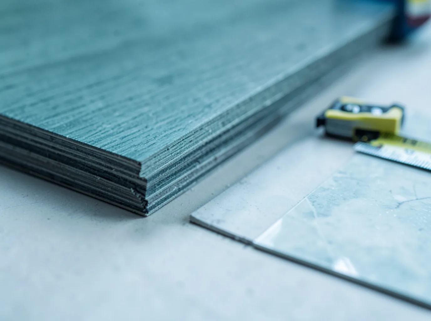 Luxury Vinyl Plank Installation Issaquah, WA FAQs